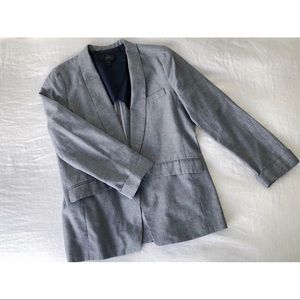 J.Crew Blazer